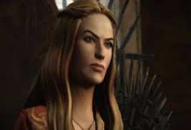 Game Of Thrones A Telltale Games