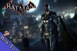 Batman Arkham Knight Premium Edition repack