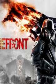 Homefront The Revolution Full Unlocked MERCS213