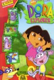 Dora the Explorer Season 8 Episode 13