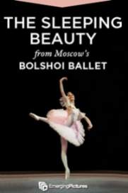 Bolshoi Ballet: Sleeping Beauty 17