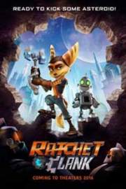 Ratchet And Clank 2016