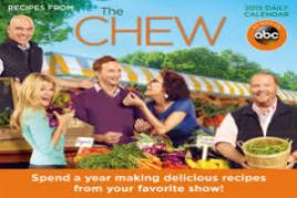 The Chew s05e09