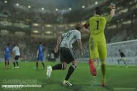 PES 2017 Pro