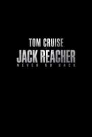 Jack Reacher: Never Go Back 2016