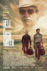 Hell or High Water 2016
