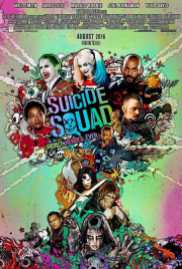 Suicide Squad 2016
