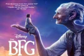 The BFG 2016