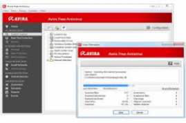 Avira Free Antivirus 2016