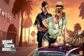 Grand Theft Auto V Repack R