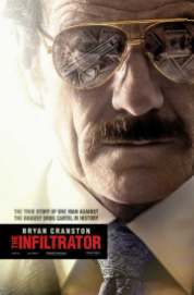 The Infiltrator 2016