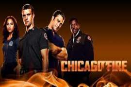 Chicago Fire Season 4 Episode 4