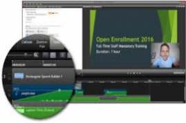 TechSmith Camtasia Studio v8