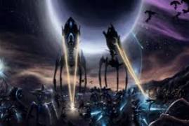 StarCraft II Legacy of the Void