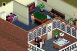 The Sims 1