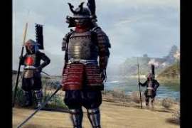 Total War Shogun 2