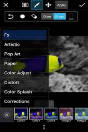 PicsArt Photo Studio v5