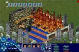 The Sims 1