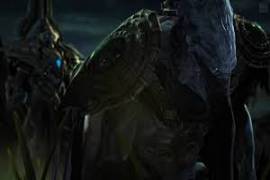 StarCraft II Legacy of the Void