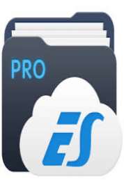 ES File Explorer PRO v1