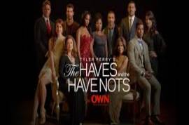 The Haves and the Have Nots S06E18