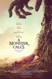 A Monster Calls 2016