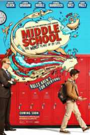 Middle School: The Worst Years Of
