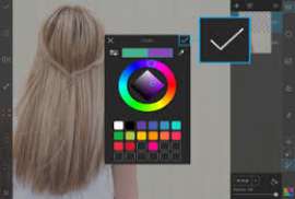 PicsArt Photo Studio v5