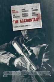 The Accountant 2016