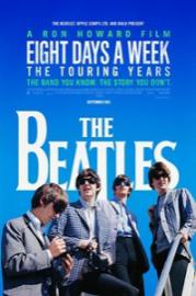 Beatles: Eight Days A Week 2016
