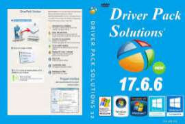 Driverpack Solution v16