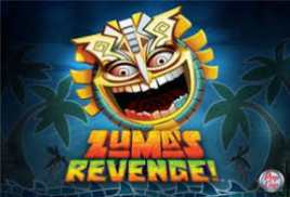 Zumas Revenge! Demo