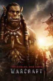 Warcraft 2016 1080p