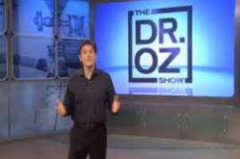 The Dr Oz Show season 8 episode 15