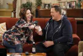 Mike and Molly season 6 episode 3