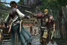 Assassins Creed IV Black Flag RELOADED
