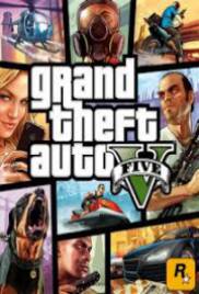 Grand Theft Auto V RELOADED