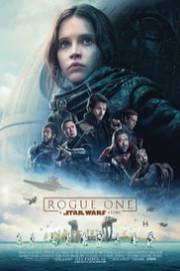 Star Wars: Rogue One 2016