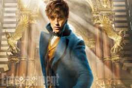 Fantastic Beasts and Where to Find