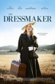 The Dressmaker 2016
