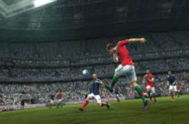 PES 2012 Pro