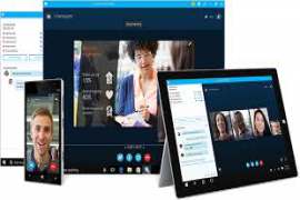 Skype for Business Preview 6