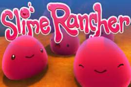 Slime Rancher Beta Preview