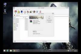 WinRAR v5 40