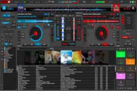 Atomix VirtualDJ 8