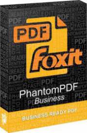 Foxit PhantomPDF Business 8