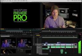 Adobe Premiere Pro CS6