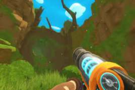 Slime Rancher Beta Preview