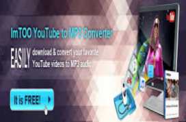 ImTOO YouTube Video Converter v5