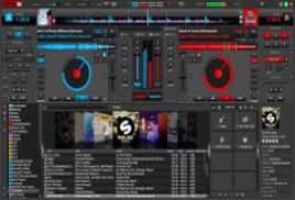 Atomix VirtualDJ 8